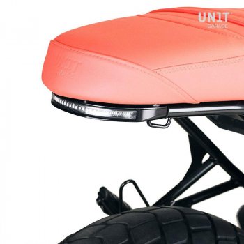 Luz trasera NineT OEM