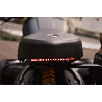 Luz trasera NineT OEM