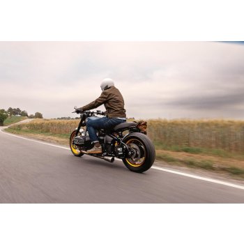 Luz trasera NineT OEM