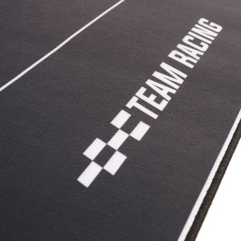 Alfombrilla para debajo de la bicicleta Unitgarage