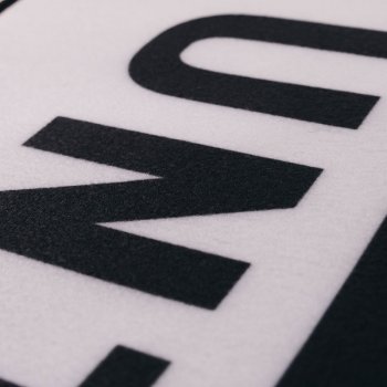 Alfombrilla para debajo de la bicicleta Unitgarage