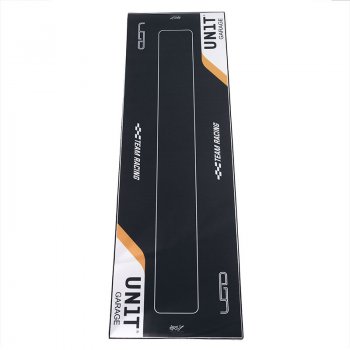 Alfombrilla para debajo de la bicicleta Unitgarage