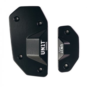 Tapas depósito aceite freno y embrague BMW R1300GS y ADV