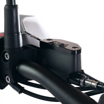 Tapas depósito aceite freno y embrague BMW R1300GS y ADV