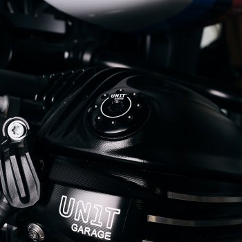 Tapa de aceite del motor del BMW 1200 Airhead