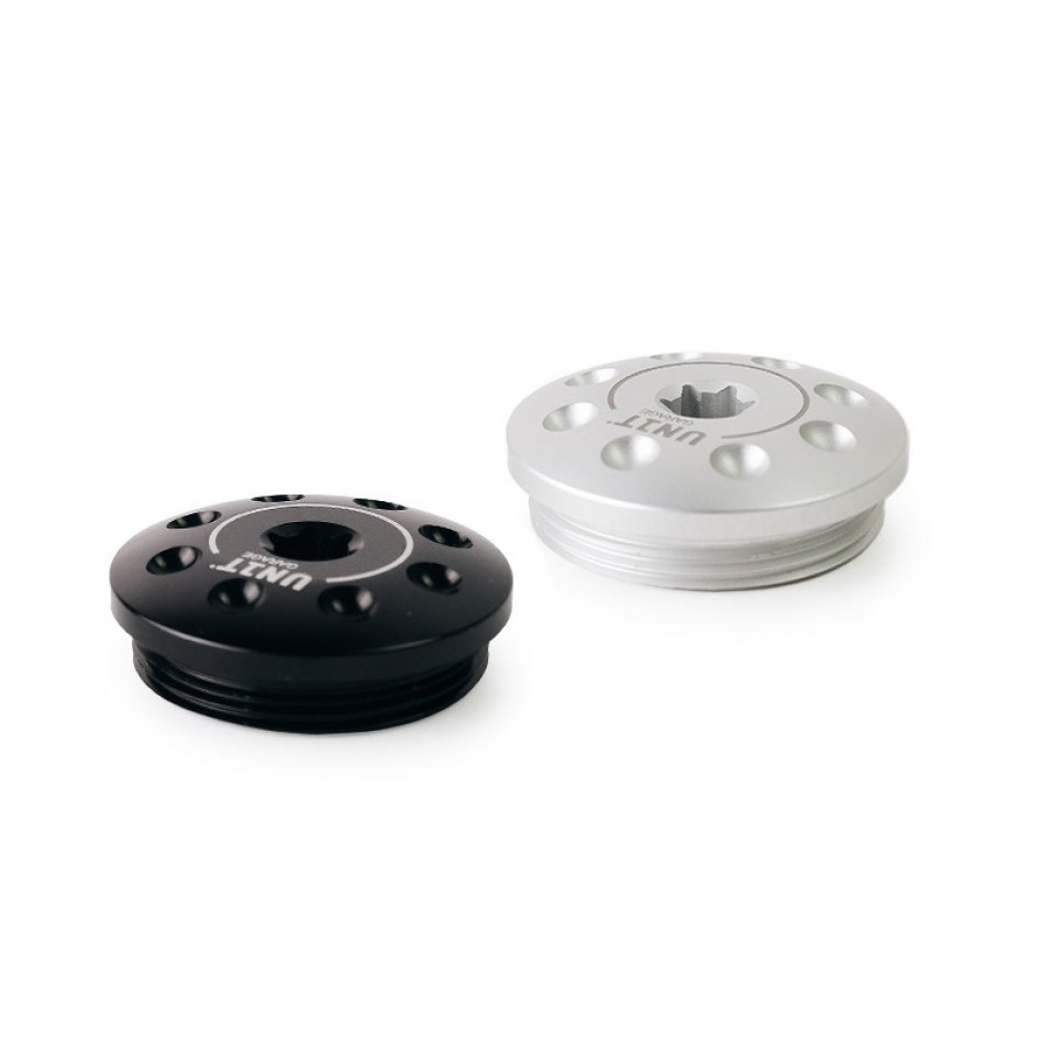 Tapa de aceite del motor del BMW 1200 Airhead