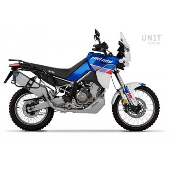 Cuadros Aprilia Tuareg 660 para bolsas de aluminio Atlas