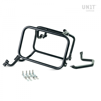 Cuadros HUSQVARNA para bolsas de aluminio Atlas