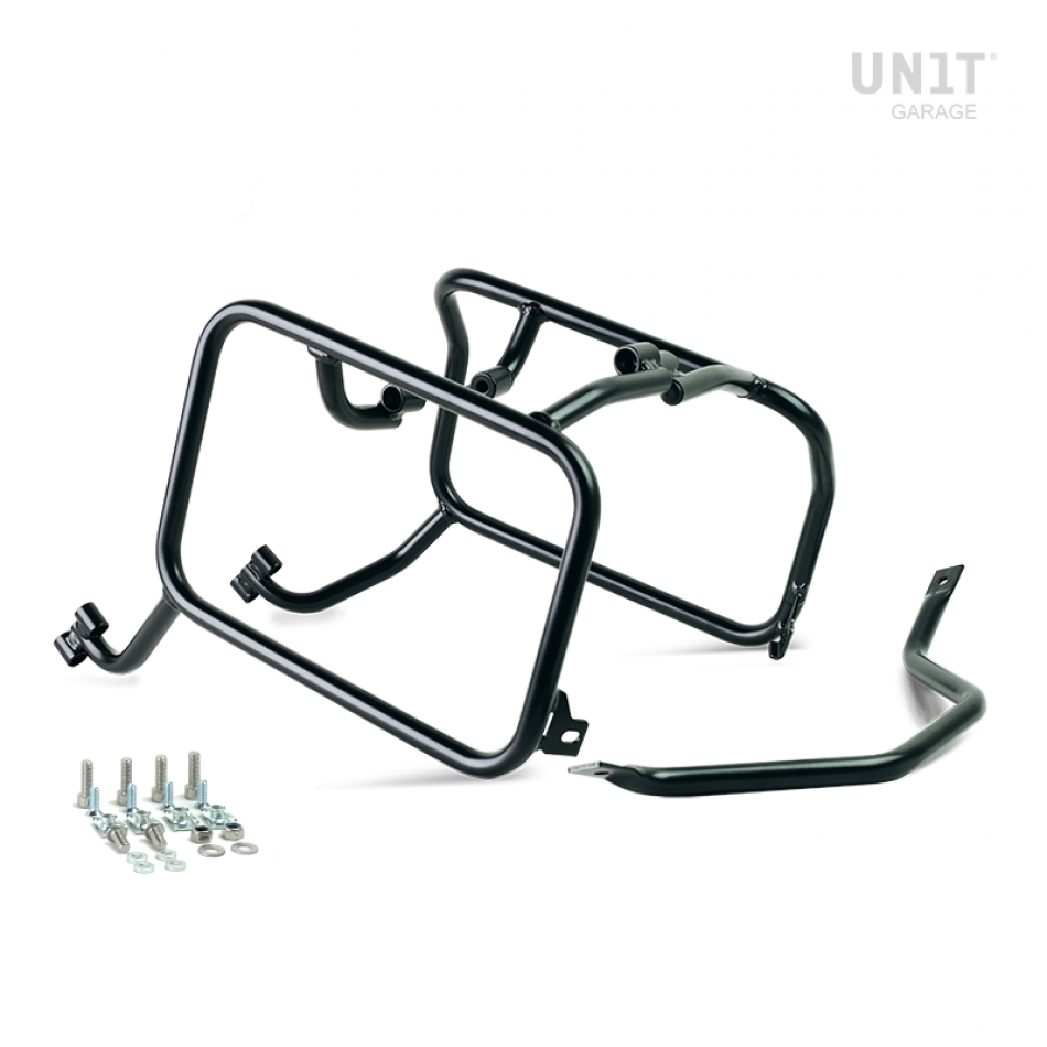 Cuadros KTM para bolsas de aluminio Atlas