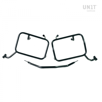 Cuadros KTM para bolsas de aluminio Atlas