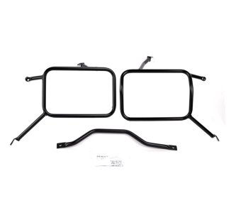 Chasis para bolsos Atlas de aluminio Triumph Street Scrambler 900 (a partir de 2026)