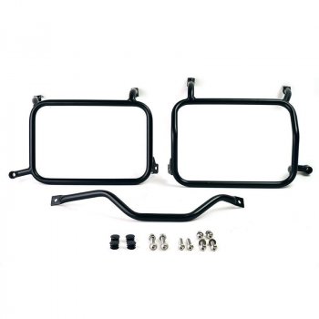 Bastidores de bolsas de aluminio Atlas Pan America 1250