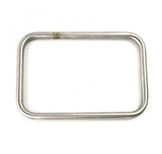 Bastidores de bolsas de aluminio Atlas nineT