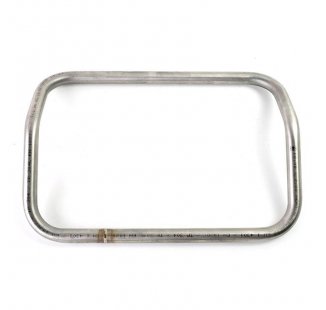 Bastidores de bolsas de aluminio Atlas nineT