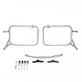 Bastidores de bolsas de aluminio R850R - R1100R - R1150R, R850GS - R1100GS - R1150GS y ADV