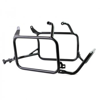 Cuadros de alforjas de aluminio Yamaha Ténéré 700