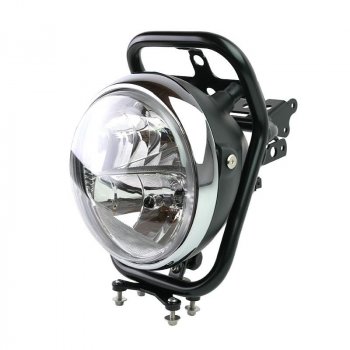 Marco delantero del faro PRO