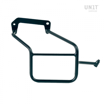 Cuadro Derecho Aprilia Tuareg 660