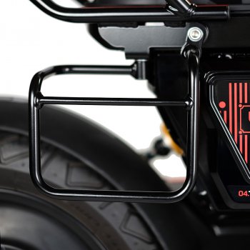 BMW CE 02 Marco Derecho