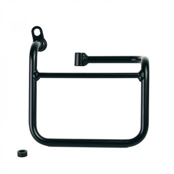 BMW CE 02 Chasis Izquierdo