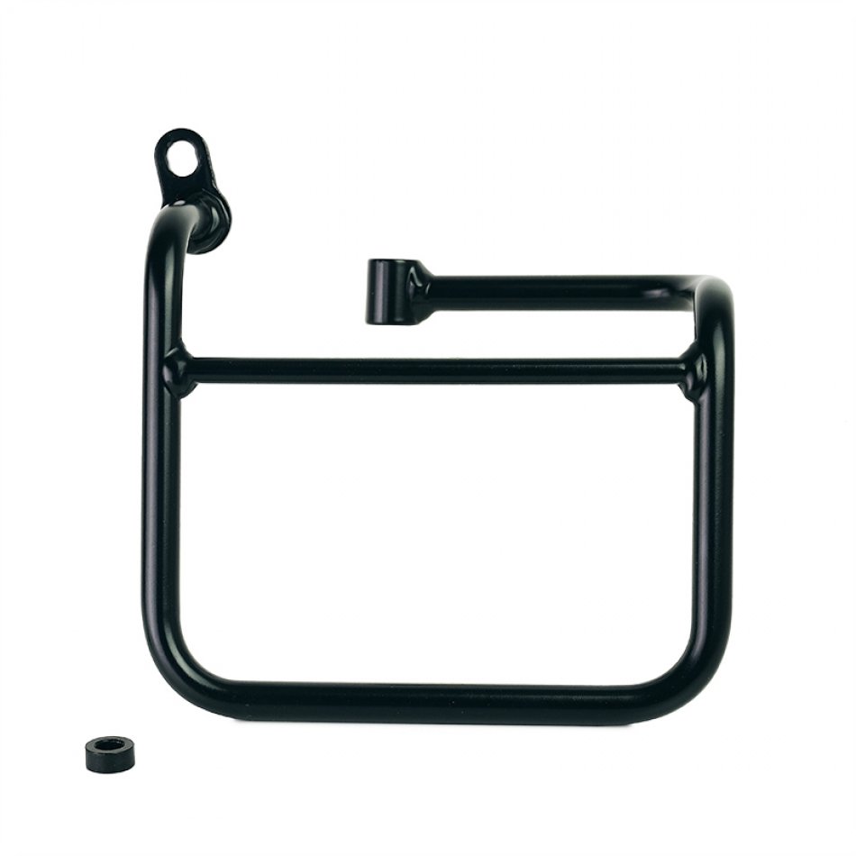 BMW CE 02 Chasis Izquierdo