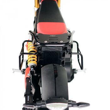 BMW CE 02 Chasis Izquierdo