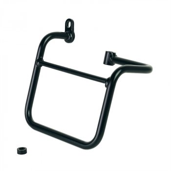 BMW CE 02 Chasis Izquierdo