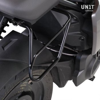 BMW CE 04 Marco Derecho