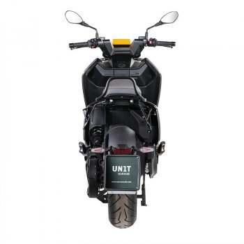 BMW CE 04 Marco Derecho