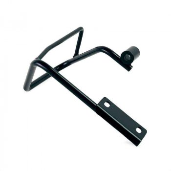 BMW CE 04 Marco Derecho