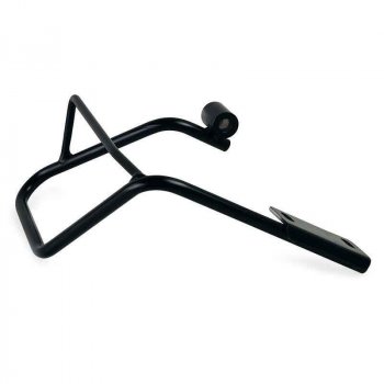 BMW CE 04 Marco Derecho