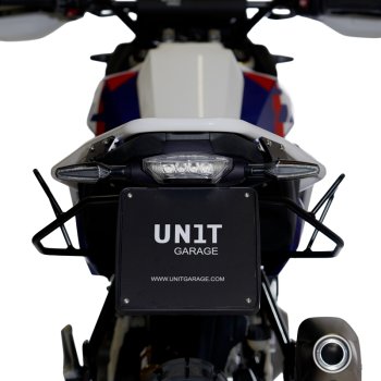 BMW F450GS Bastidor derecho