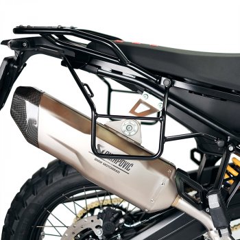 BMW F900GS Bastidor derecho