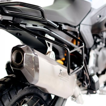 BMW F900GS Bastidor derecho