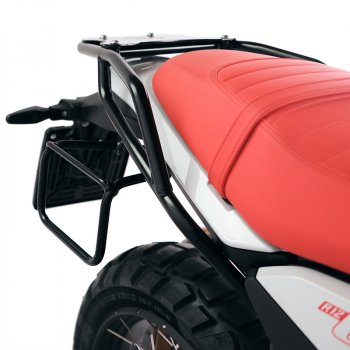 BMW R12 G/S Bastidor derecho