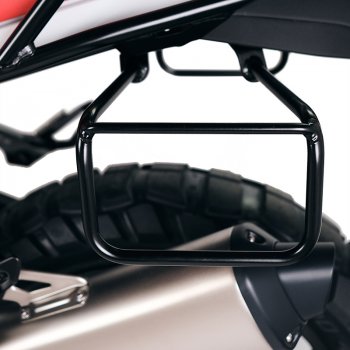 BMW R12 G/S Bastidor izquierdo