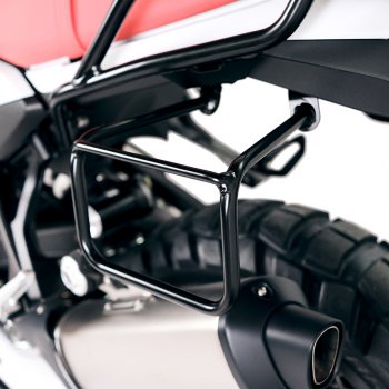 BMW R12 G/S Bastidor izquierdo