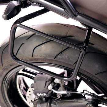 BMW R12 NineT Chasis Derecho