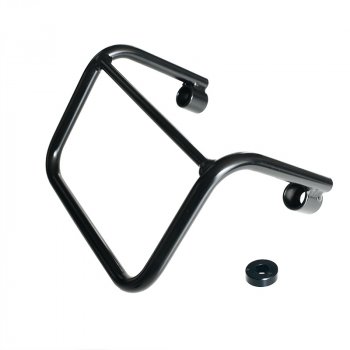 BMW R12 Chasis Izquierdo