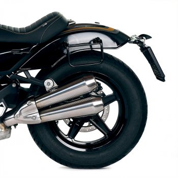 BMW R12 Chasis Izquierdo