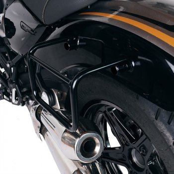 BMW R12 Chasis Izquierdo