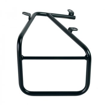 Marco de la serie NineT