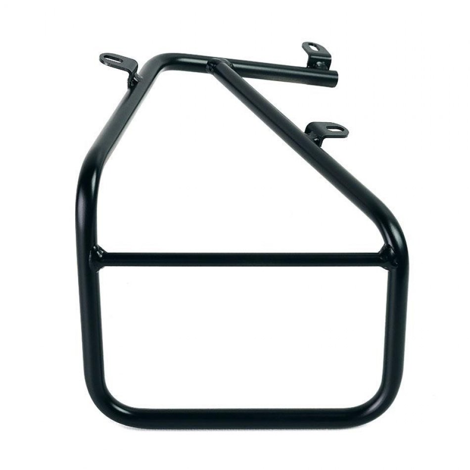 Marco de la serie NineT