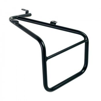 Marco de la serie NineT