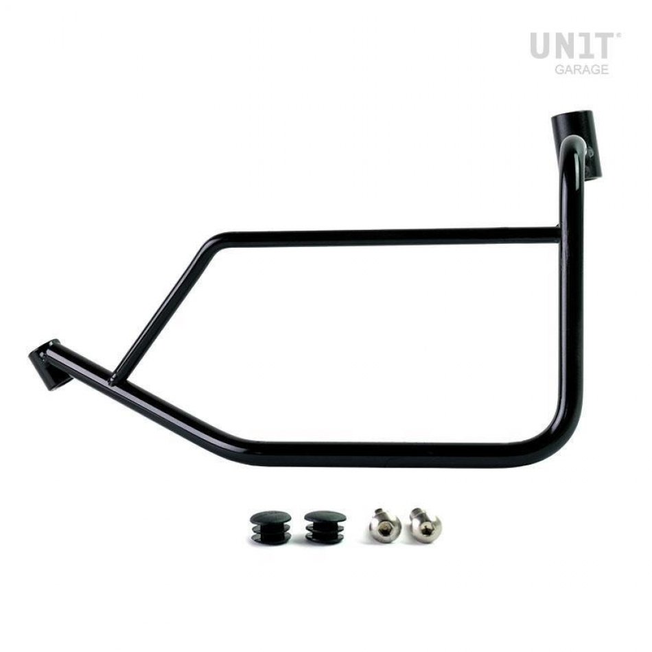 Cuadro izquierdo Ducati DesertX