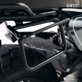 Chasis derecho Ducati Scrambler (2023 en adelante)