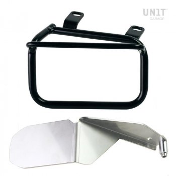 Chasis derecho Ducati Scrambler (2023 en adelante)