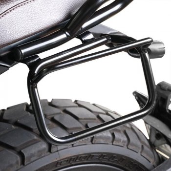 Marco izquierdo Ducati Scrambler (2023 en adelante)