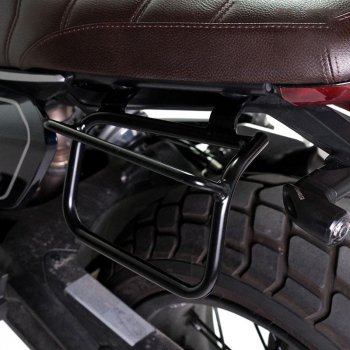 Marco izquierdo Ducati Scrambler (2023 en adelante)