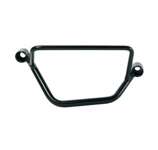 Chasis Honda GB350S Derecho